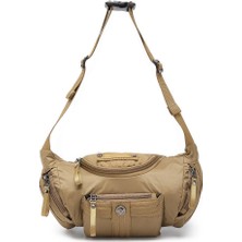 Smart Bags Bodybag Uniseks Omuz Askılı Çapraz Postacı Çanta 8719