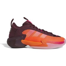Adidas Exhibit Select 2.0  Basketbol Ayakkabısı IG6621 Turuncu