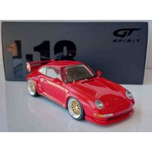 Porsche 1:18 Porsche 911 -993 3.8 Rsr Guards (Reçine Kapalı Gövde)