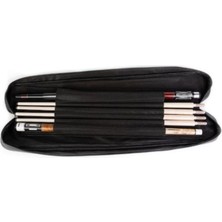 Bilardo Malzemem Buffalo Çanta 2b-4s