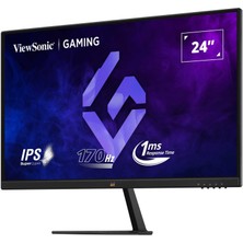 Viewsonic VX2758A-2K-PRO 27" 170Hz 1ms (Hdmı+Dp) Freesync Qhd IPS LED (Vesa) Oyuncu Monitör