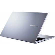 Asus Vivobook 15 X1502ZAA7-EJ2123A7 Intel Core I7 1255U 24GB 1tb SSD Windows 10 Pro 15.6" Fhd Taşınabilir Bilgisayar