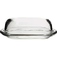 Paşabahçe Basic Tereyağ & Peynir Kabı