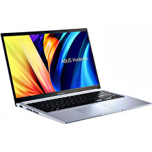 Asus Vivobook 15 X1502ZAA20-EJ2123A20 Intel Core I7 1255U 40GB 1tb SSD Freedos 15.6" Fhd Taşınabilir Bilgisayar