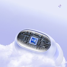 Unband Xundd X32 Tws Mini Kulak Içi Bluetooth Kulaklık Stereo Müzik Oyun Kablosuz Kulaklık - Pembe (Yurt Dışından)
