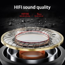 Unband G03 Manyetik Boyun Bandı Bluetooth Kulaklık Spor Kablosuz Güçlü Bas Müzik Arama Kulaklık - Beyaz (Yurt Dışından)
