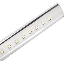 Hıghtek Banyo Duvar Ayna Tablo LED Aplik 7W Kuğu Günışığı