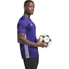 Adidas Tabela 23 Jsy Erkek Futbol Forması IB4926 Mor