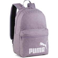 Puma Puma Phase Backpack Iıı Sırt Çantası 9011838 Mor