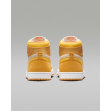 Nike W Aır Jordan 1 Zm Aır Cmft 2 Spor AYAKKABISI-FJ5743700(YARIM Numara Buyuk Almanızı Onerıyoruz.)