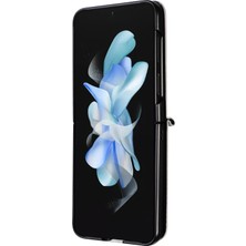 Seashell Digital Samsung Galaxy Z Flip 6 Telefon Kılıfı (Yurt Dışından)