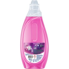 Omo Express Fresh Capcanlı Renkler Renkli & Siyahlar Sıvı Çamaşır Deterjanı 1480 ml