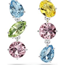 Swarovski 5692406 Kadın Küpe