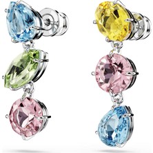 Swarovski 5692406 Kadın Küpe