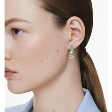 Swarovski 5692406 Kadın Küpe
