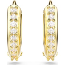 Swarovski 5697228 Matrix Halka Küpe