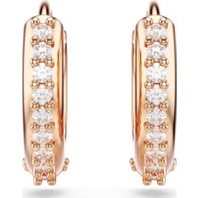 Swarovski 5690669 Kadın Küpe