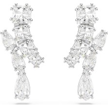 Swarovski 5700418 Matrix Damla Küpe