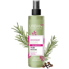 Urban Care Rosemary & Clove Biberiye ve Karanfil Canlandırıcı ve Güçlendirici Saç Bakım Sütü 200 ml