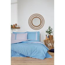 Özdilek Colour Stripe Tek Kişilik Nevresim Takımı