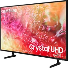 Samsung 50DU7000 50" 127 Ekran Uydu Alıcılı 4K Ultra HD Smart LED TV