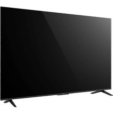 TCL 65V6BGTV 65” 164 Ekran Uydu Alıcılı 4K Ultra HD LED TV