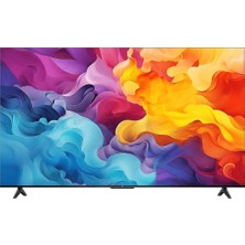 TCL 65V6BGTV 65” 164 Ekran Uydu Alıcılı 4K Ultra HD LED TV