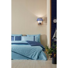 Özdilek Colour Stripe Tek Kişilik Nevresim Takımı