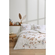 Özdilek Cuivre Tek Kişilik Nevresim Takımı - Gri