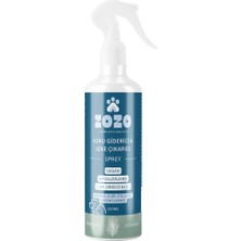 Zozo Cares Koku Giderici & Leke Çıkarıcı Sprey 330 Ml