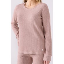 Pierre Cardin Ikili Pijama Takım -Pike - 2li Takım