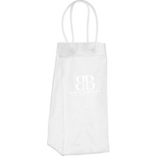 Bottle Buddy Ice Bag - Şişe ve Şarap Soğutucu Buz Çantası Limited Edition