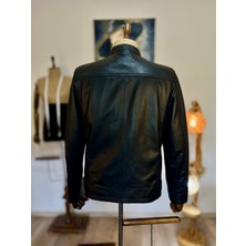 Always Leather Usta Işi Özel Dikim Hakiki Deri