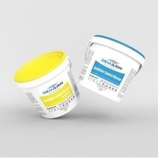 Demarin Epofiller Epoksi Dolgu Macun A B Komponent (10 10) 20 kg