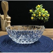 Paşabahçe Lavinia Kristal Cam Kase 24 Cm 68236