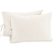 Sabia %100 Pamuk 62 Tel (155 Tc) 120X200+37 cm Lastikli Çarşaflı Tek Kişilik Nevresim Takımı
