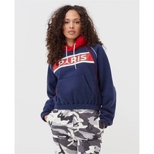 Nike Paris Saint-Germain Women's Fleece Hoodie DC0461-410