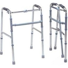 Genel Markalar Emek Sağlık Witra Yürüteç Rollatör Engelli Hasta Yürüteci Rolatör Wolkır Hasta Denge Yürüteç Volkır