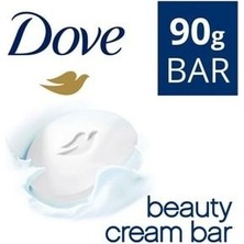 Dove Beauty Cream Bar Original Nemledirici Etkili 90 G