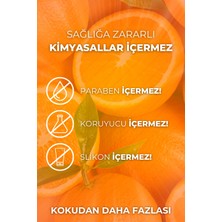 Citrus Soleia Parfümlü Kadın Vücut Spreyi Vücut Kokusu Vücut Misti Body Mist Spray 150ml