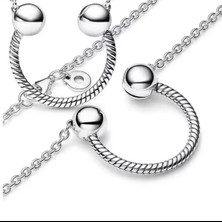 Poseidons Jewellery Moments U Charm Kolye