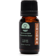 Unicuslife % 100 Doğal Saf Jojoba Yağı