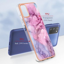 Gx Shop Samsung Galaxy A03S Durumda ile Uyumlu (Yurt Dışından)