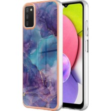 Gx Shop Samsung Galaxy A03S Durumda ile Uyumlu (Yurt Dışından)