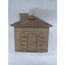 Eser Ahşap  Ev Kumbara