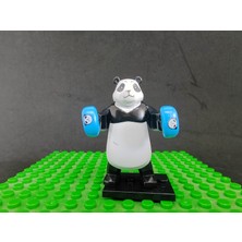 myminitoys Jujutsu Kaisen Mini Figür Panda