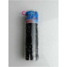 Tingpai Saç Örgü Lastiği