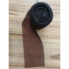 öztürk Dekoratif Şerit Harç Gofret 24 Sıra Taşı 2 mm 1 M