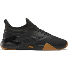 Reebok Nano Court Siyah Fitness Ayakkabısı