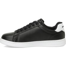 U.S. Polo Assn. Costa Wmn 4Pr Siyah Kadın Sneaker